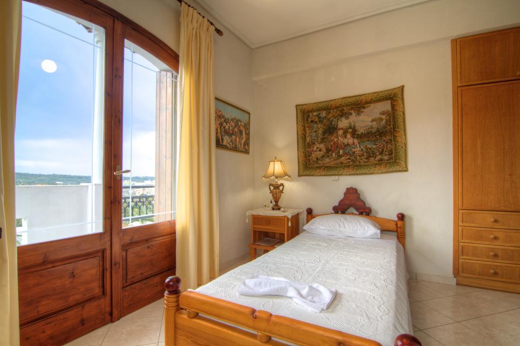 Villa Elena Crete Viranepiskopí Chambre photo