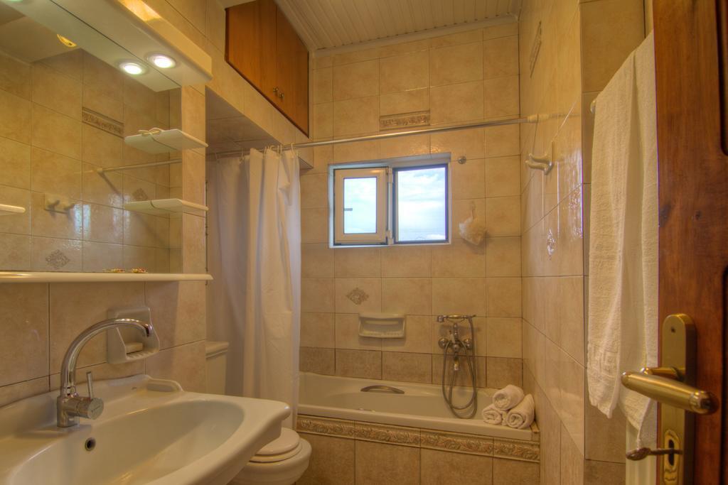 Villa Elena Crete Viranepiskopí Chambre photo