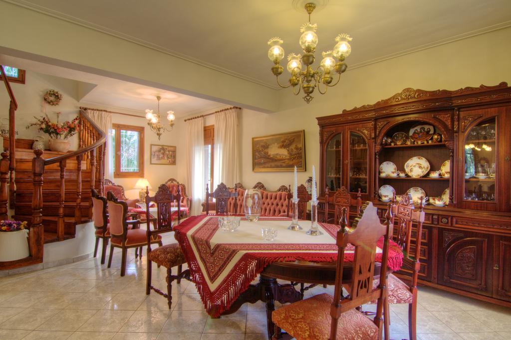 Villa Elena Crete Viranepiskopí Chambre photo