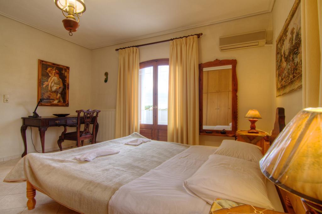 Villa Elena Crete Viranepiskopí Chambre photo
